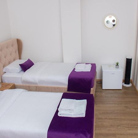 Motel Pause Deni- Restoran i Prenociste Novi Pazar Esterno foto