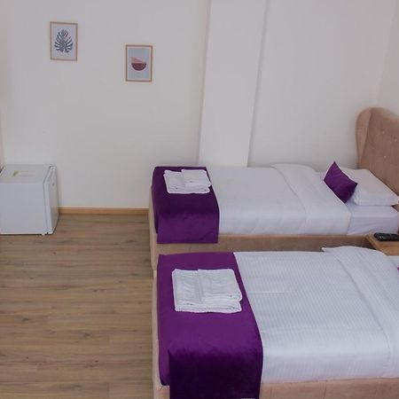 Motel Pause Deni- Restoran i Prenociste Novi Pazar Esterno foto