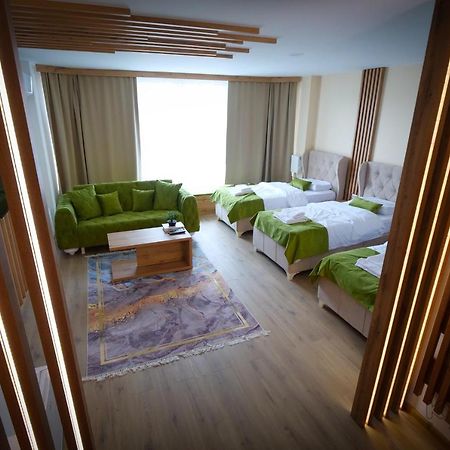 Motel Pause Deni- Restoran i Prenociste Novi Pazar Esterno foto
