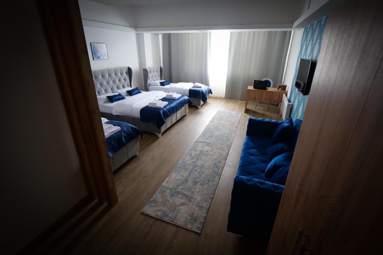 Motel Pause Deni- Restoran i Prenociste Novi Pazar Esterno foto