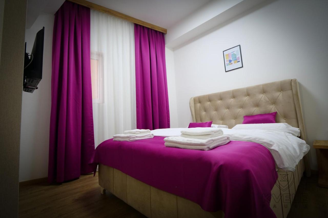 Motel Pause Deni- Restoran i Prenociste Novi Pazar Esterno foto