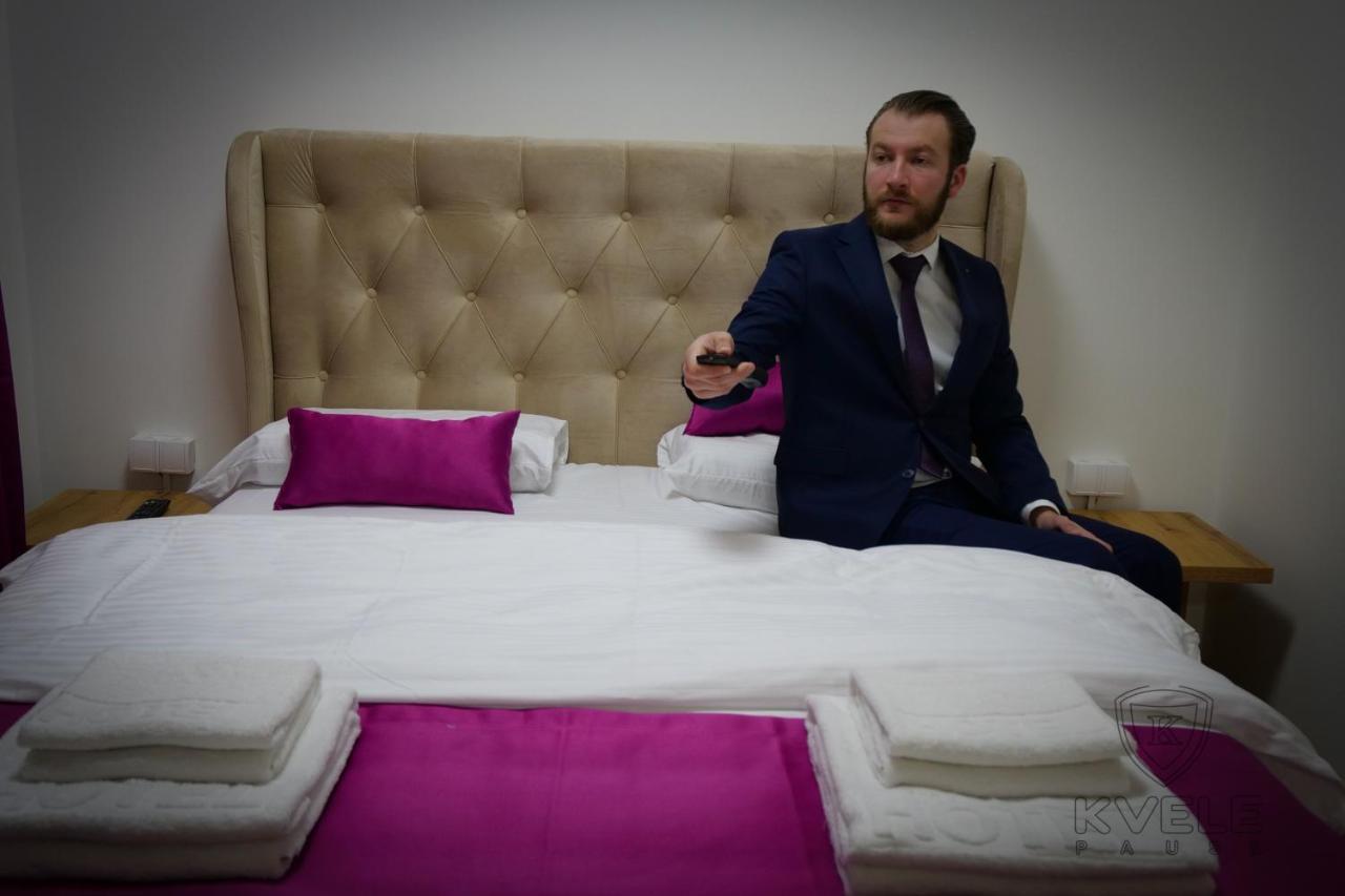 Motel Pause Deni- Restoran i Prenociste Novi Pazar Esterno foto