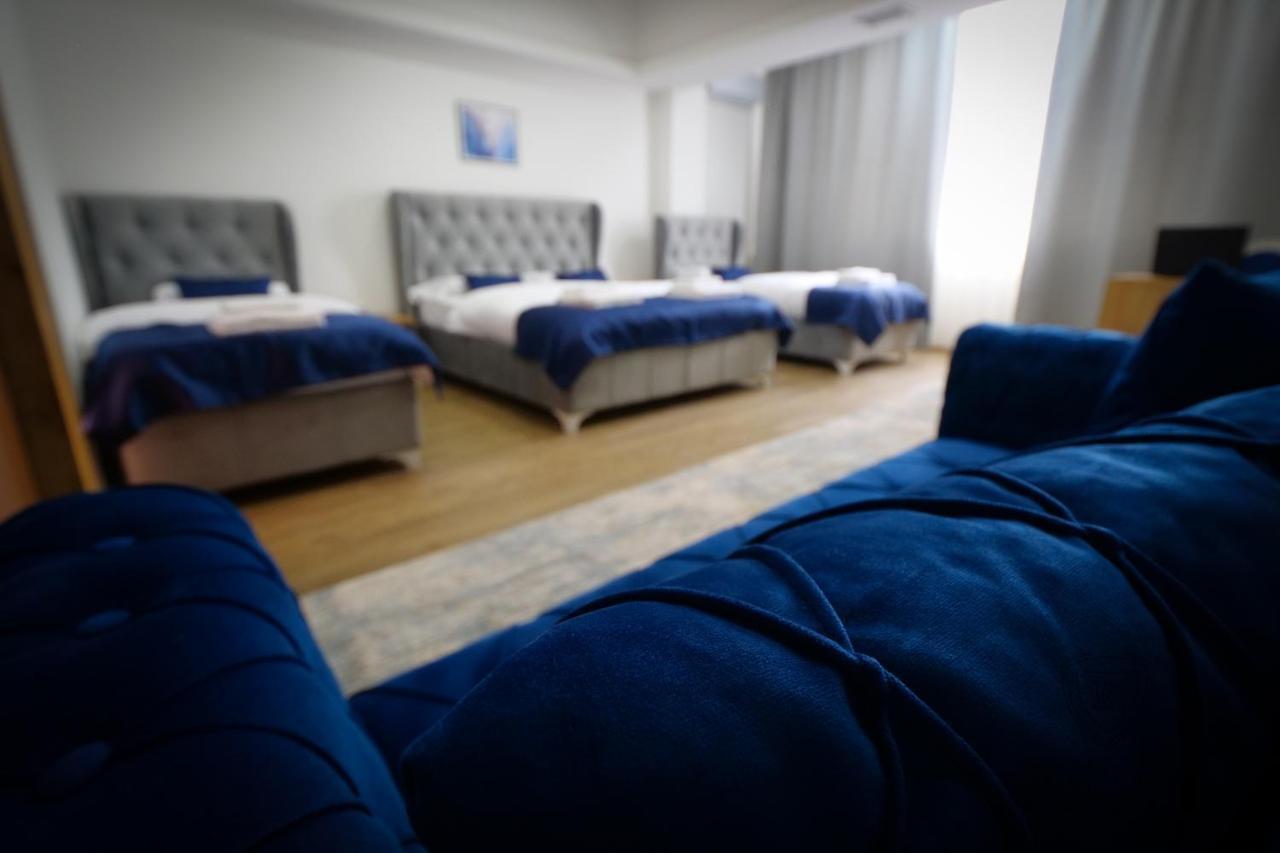 Motel Pause Deni- Restoran i Prenociste Novi Pazar Esterno foto