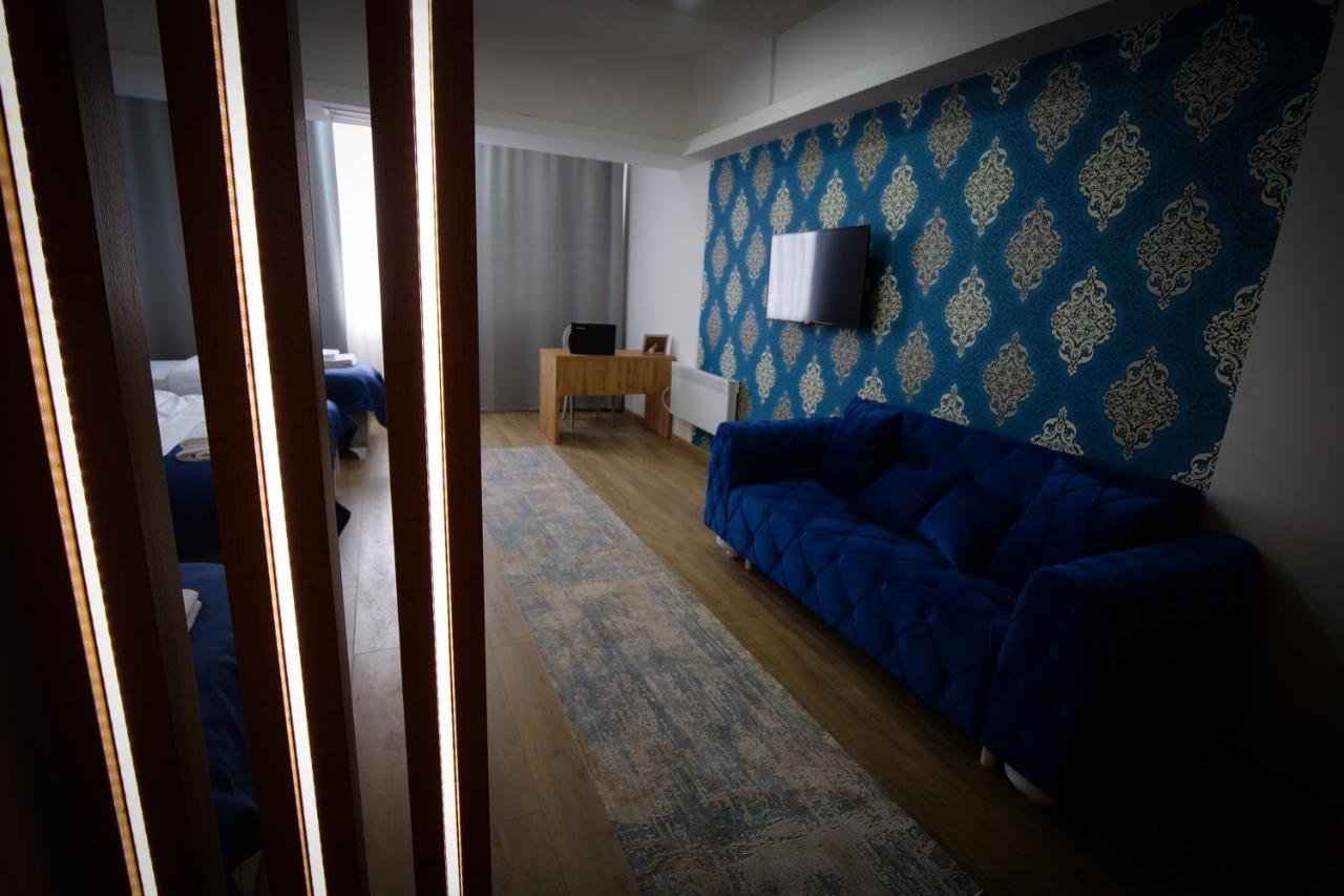 Motel Pause Deni- Restoran i Prenociste Novi Pazar Esterno foto