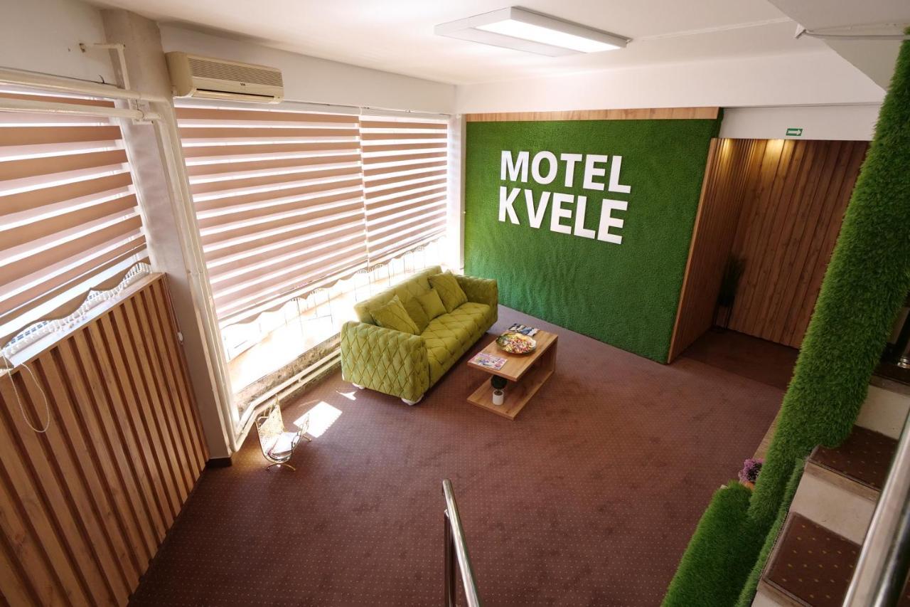 Motel Pause Deni- Restoran i Prenociste Novi Pazar Esterno foto