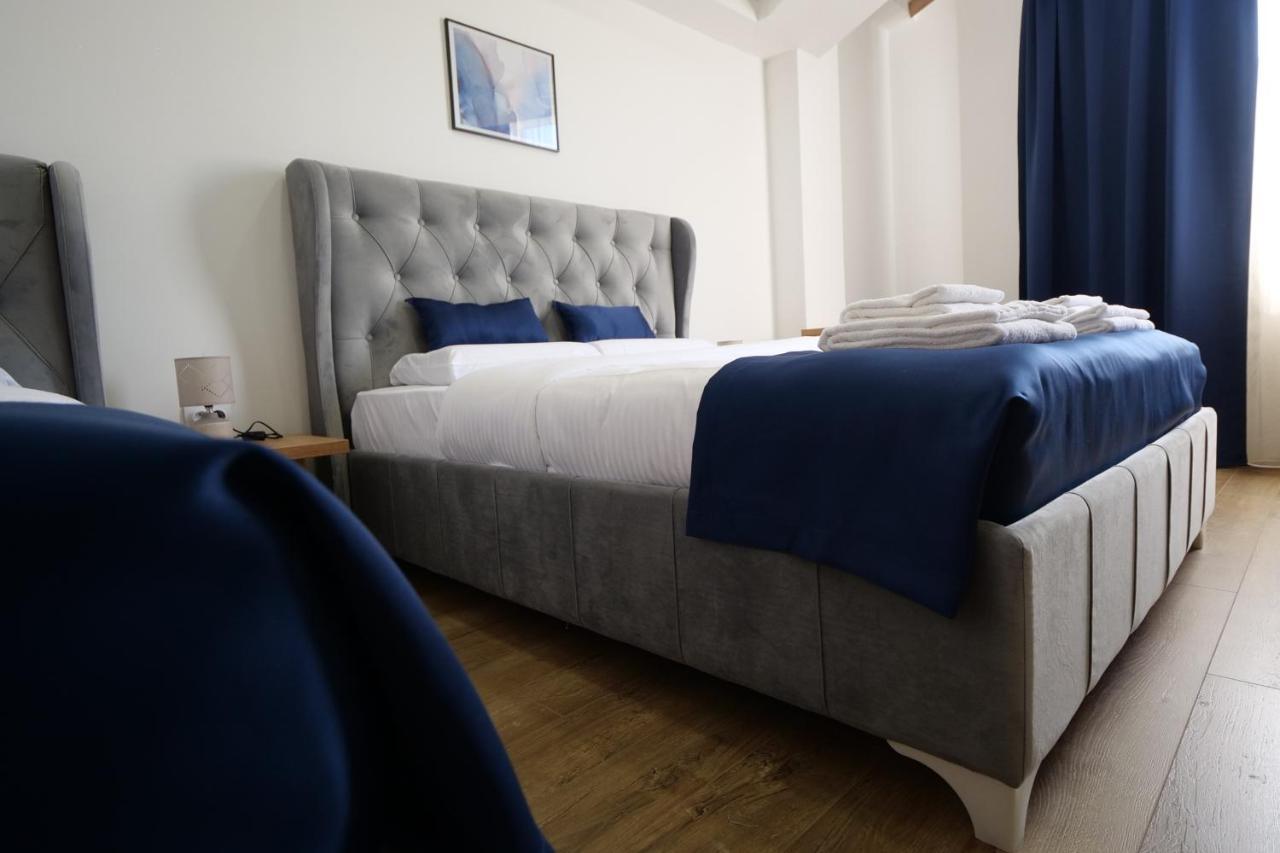 Motel Pause Deni- Restoran i Prenociste Novi Pazar Esterno foto