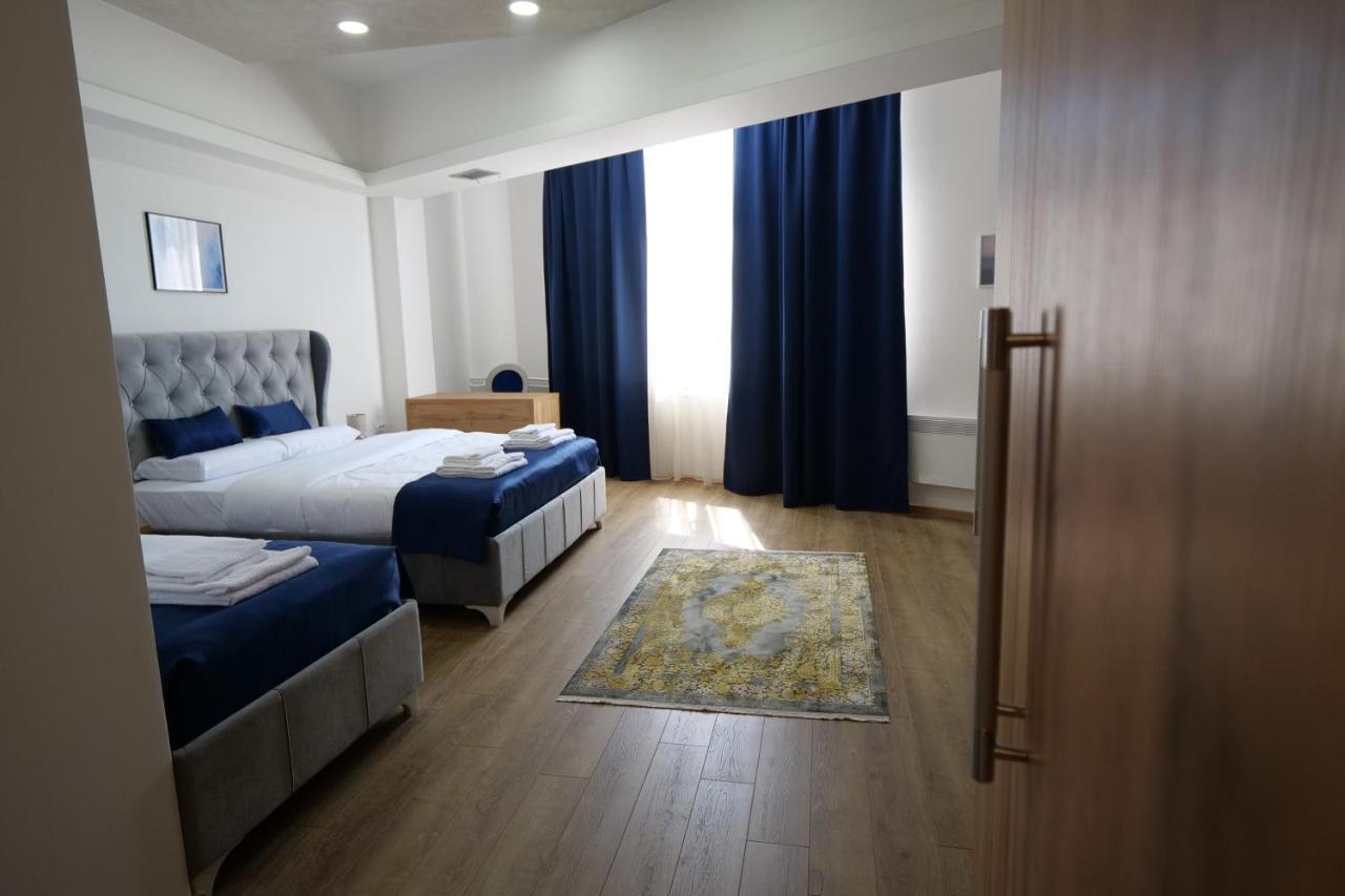 Motel Pause Deni- Restoran i Prenociste Novi Pazar Esterno foto