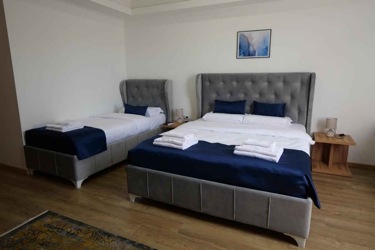 Motel Pause Deni- Restoran i Prenociste Novi Pazar Esterno foto