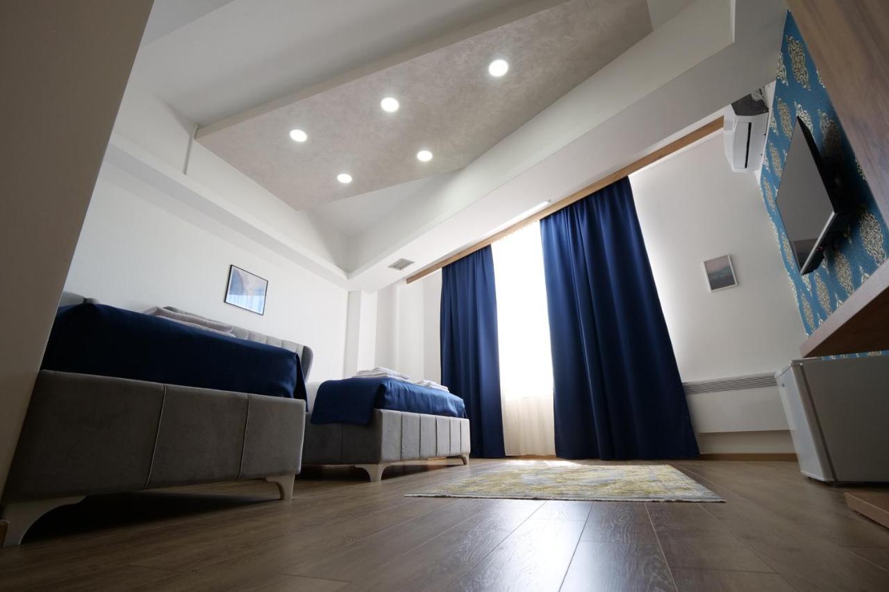 Motel Pause Deni- Restoran i Prenociste Novi Pazar Esterno foto