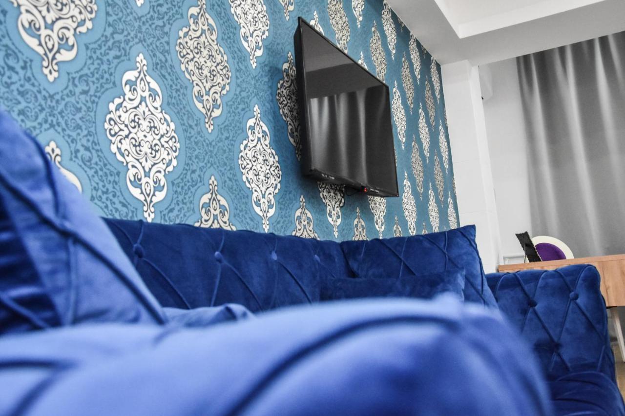 Motel Pause Deni- Restoran i Prenociste Novi Pazar Esterno foto