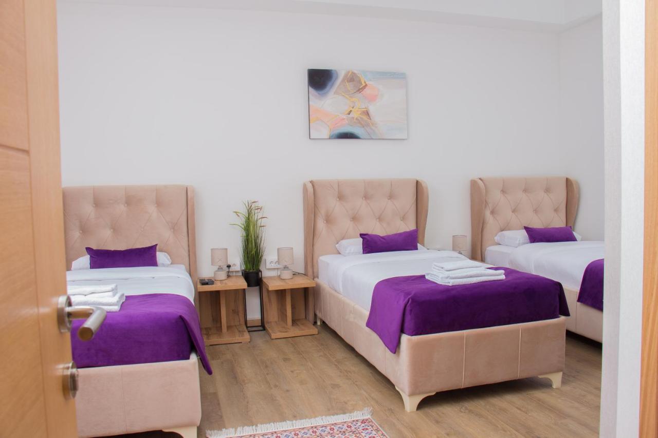 Motel Pause Deni- Restoran i Prenociste Novi Pazar Esterno foto