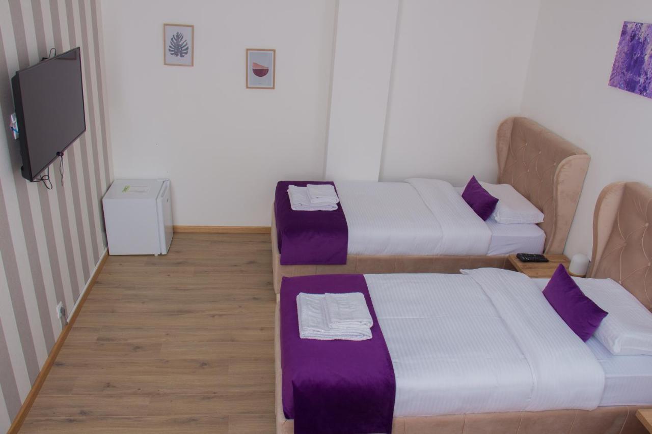 Motel Pause Deni- Restoran i Prenociste Novi Pazar Esterno foto