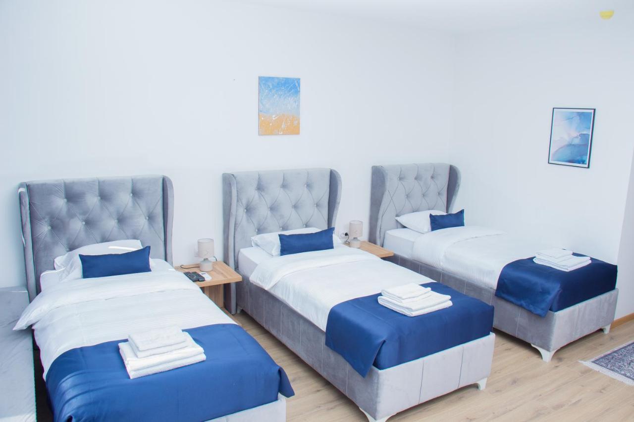 Motel Pause Deni- Restoran i Prenociste Novi Pazar Esterno foto