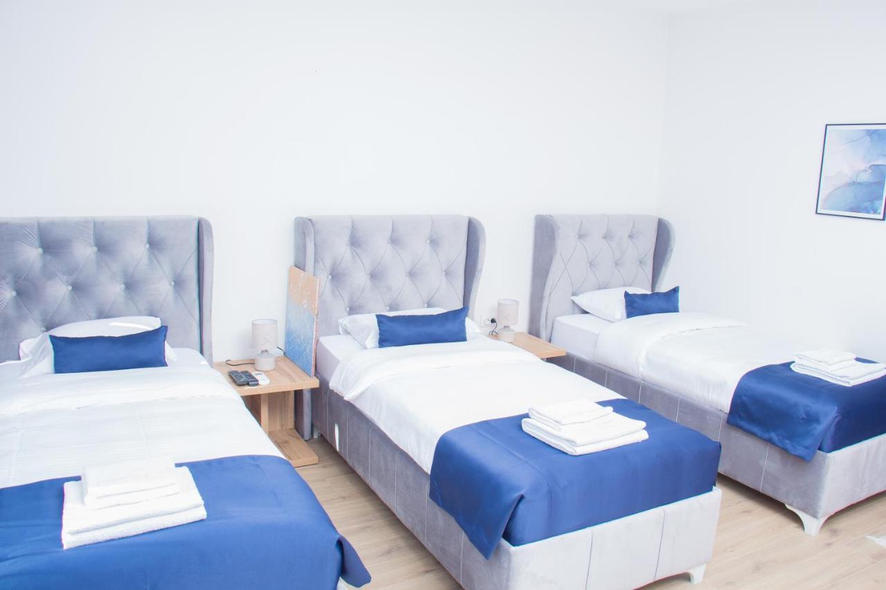 Motel Pause Deni- Restoran i Prenociste Novi Pazar Esterno foto