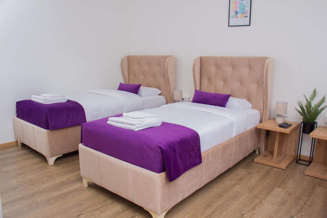 Motel Pause Deni- Restoran i Prenociste Novi Pazar Esterno foto