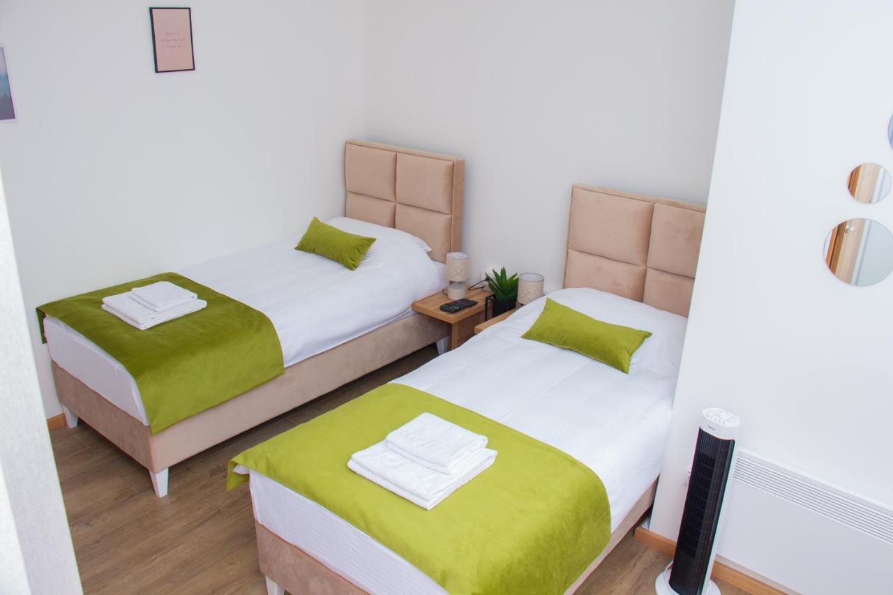 Motel Pause Deni- Restoran i Prenociste Novi Pazar Esterno foto