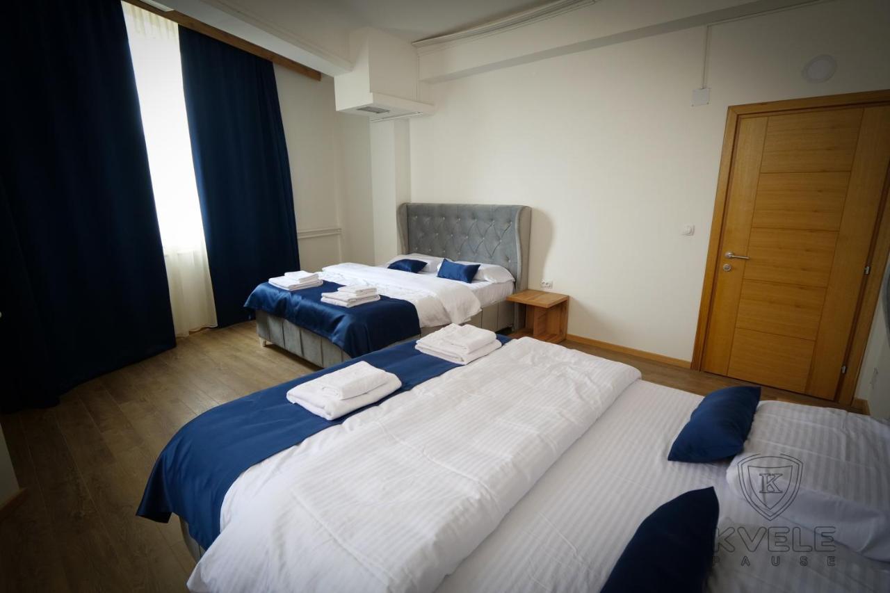 Motel Pause Deni- Restoran i Prenociste Novi Pazar Esterno foto
