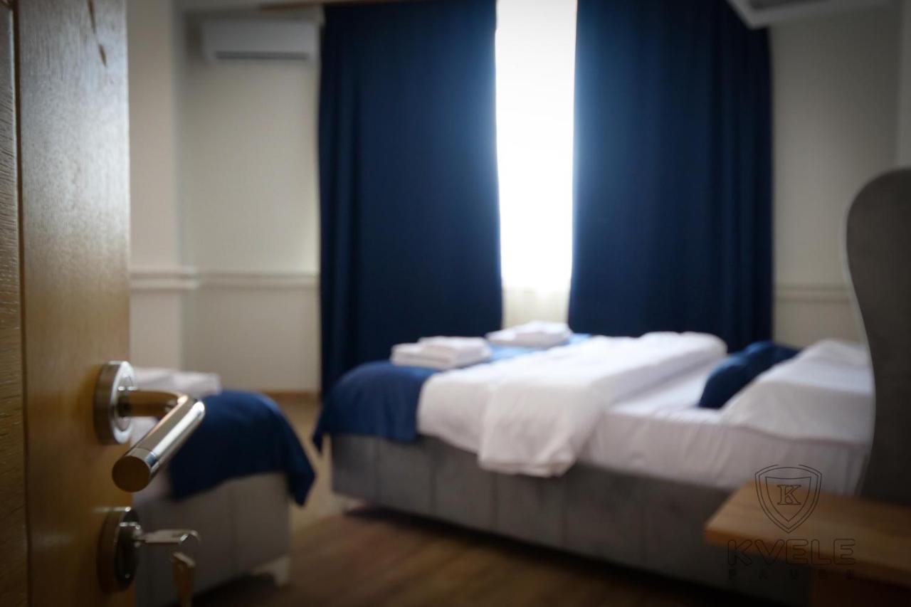 Motel Pause Deni- Restoran i Prenociste Novi Pazar Esterno foto