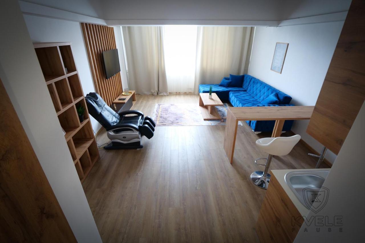 Motel Pause Deni- Restoran i Prenociste Novi Pazar Esterno foto