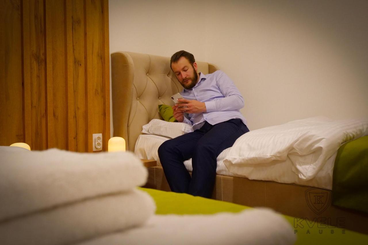 Motel Pause Deni- Restoran i Prenociste Novi Pazar Esterno foto