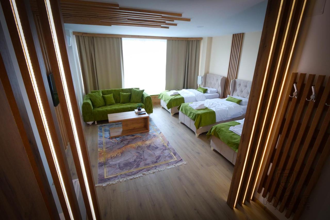Motel Pause Deni- Restoran i Prenociste Novi Pazar Esterno foto