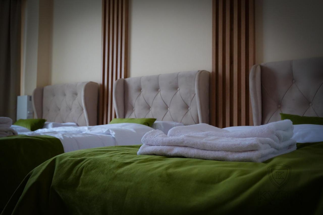 Motel Pause Deni- Restoran i Prenociste Novi Pazar Esterno foto