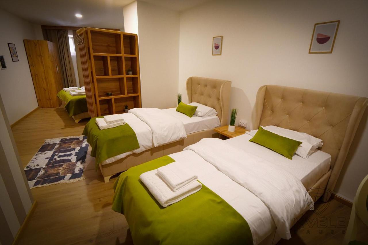 Motel Pause Deni- Restoran i Prenociste Novi Pazar Esterno foto