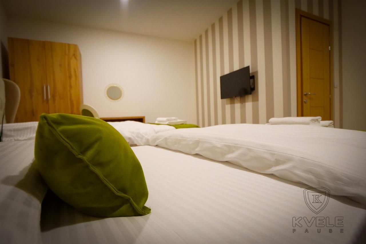 Motel Pause Deni- Restoran i Prenociste Novi Pazar Esterno foto